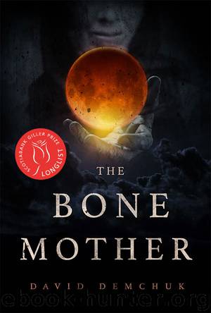 The Bone Mother by David Demchuk