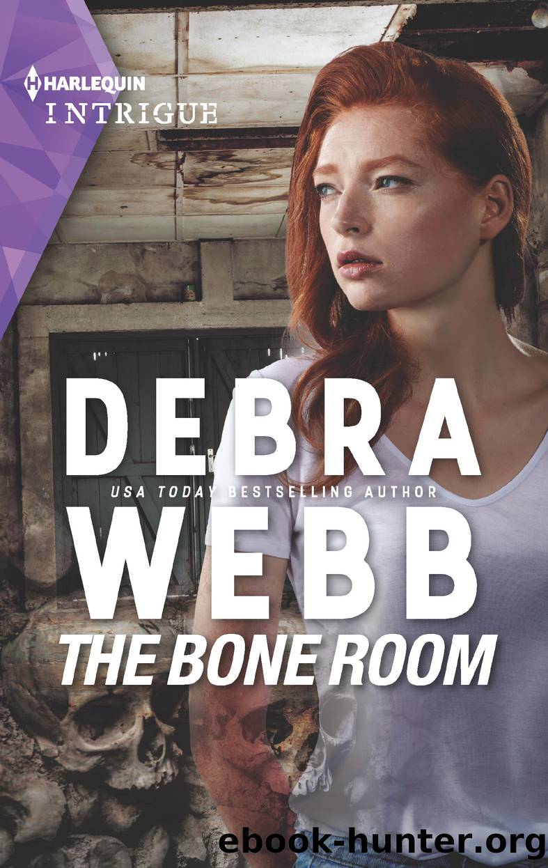 The Bone Room by Debra Webb