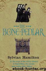 The Bone-Pedlar by Sylvian Hamilton