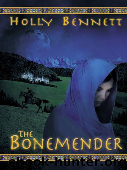 The Bonemender by Holly Bennett