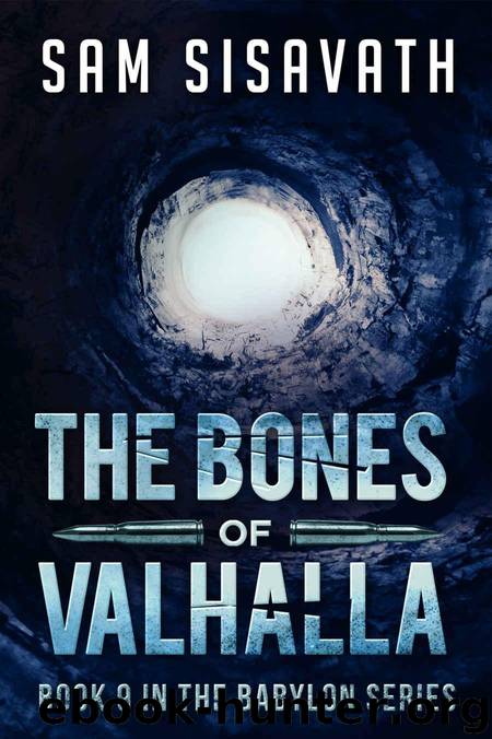 The Bones of Valhalla by Sam Sisavath