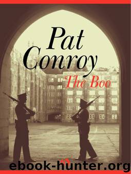 The Boo by Pat Conroy