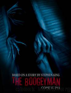 The Boogeyman by Stephen King