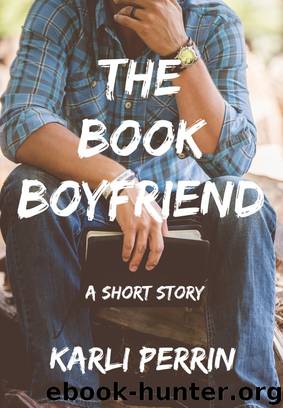 The Book Boyfriend by Karli Perrin