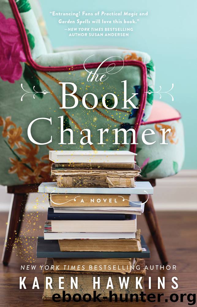 The Book Charmer by Karen Hawkins