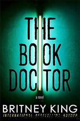 The Book Doctor by Britney King