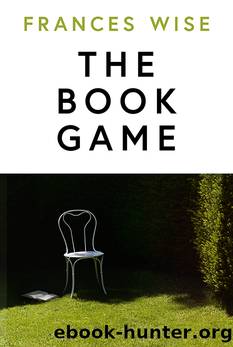 The Book Game by Frances Wise