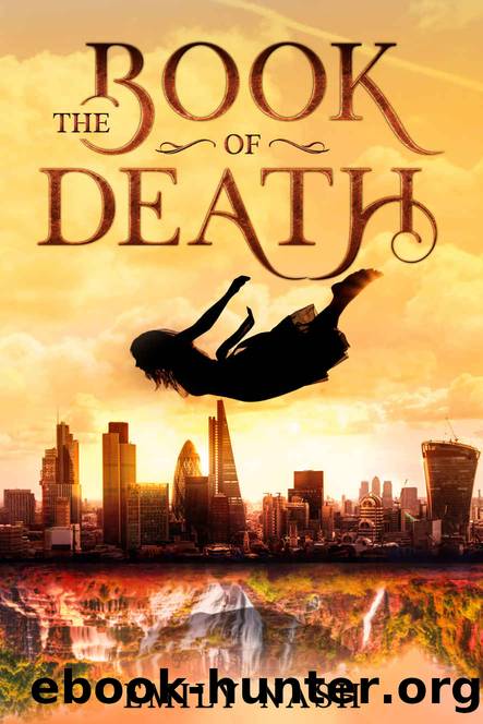 The Book Of Death by Emily L Nash