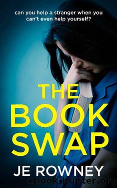 The Book Swap by J.E. Rowney