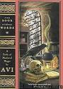 The Book Without Words: A Fable of Medieval Magic by Avi