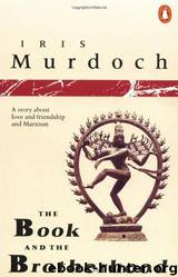The Book and the Brotherhood by Iris Murdoch