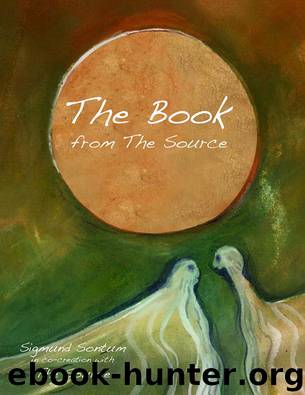 The Book from The Source by Sigmund Sontum