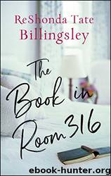The Book in Room 316 by Reshonda Tate Billingsley
