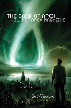 The Book of Apex: Vol 2 by Jason Sizemore