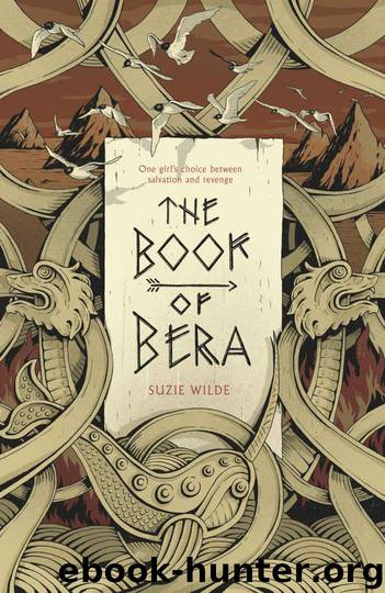 The Book of Bera by Wilde Suzie