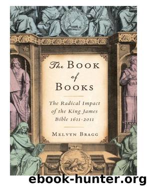 The Book of Books by Melvyn Bragg