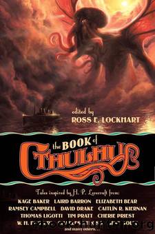 The Book of Cthulhu by unknow