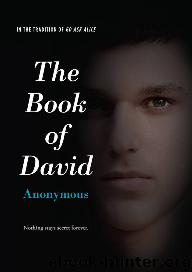 The Book of David by Anonymous
