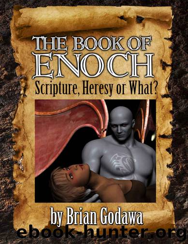 The Book of Enoch by Brian Godawa