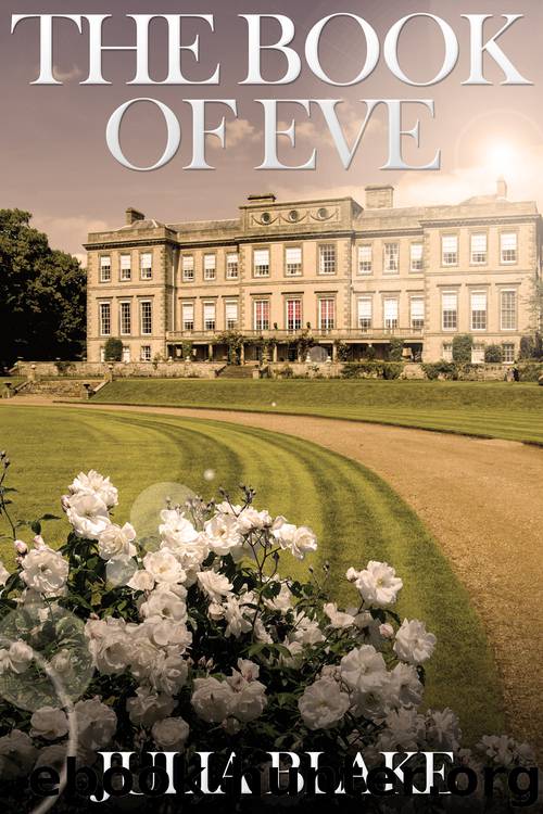The Book of Eve by Julia Blake
