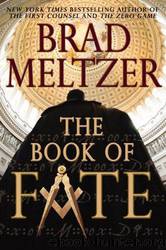 The Book of Fate by Brad Meltzer
