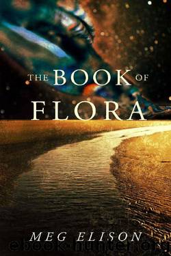 The Book of Flora (The Road to Nowhere 3) by Meg Elison