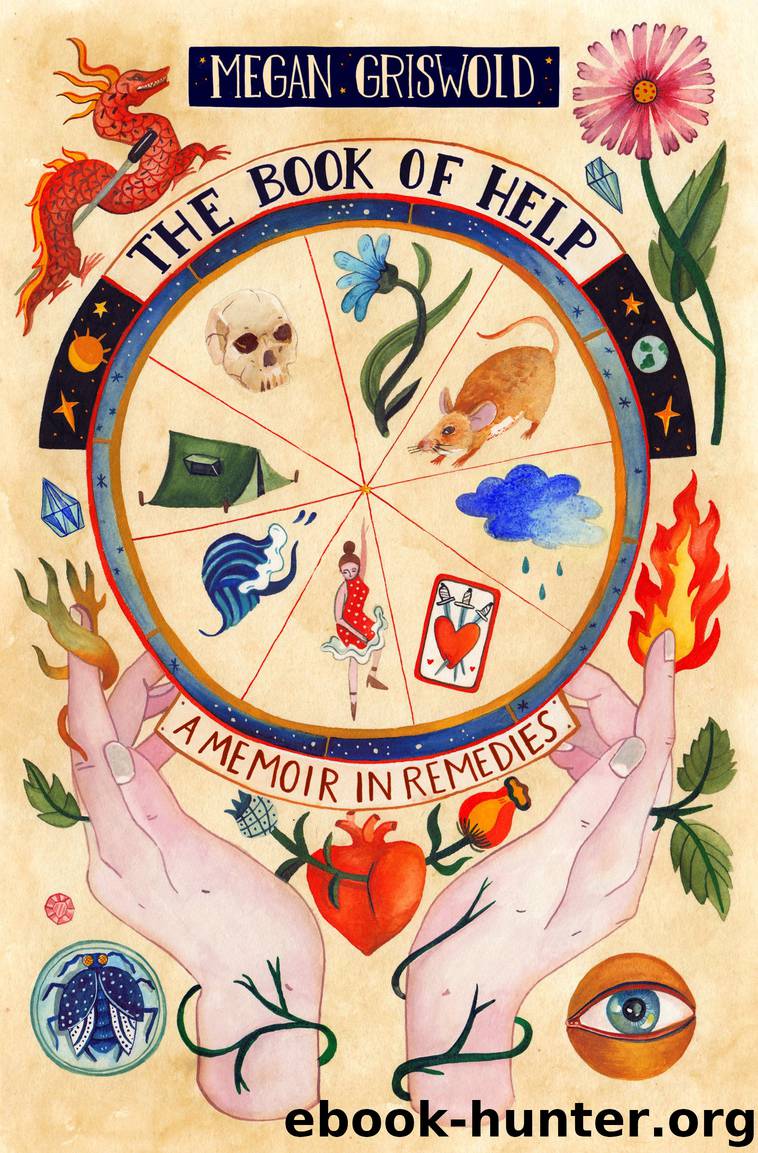 The Book of Help by Megan Griswold
