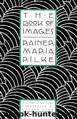 The Book of Images by Rainer Maria Rilke