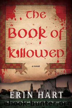 The Book of Killowen (Nora Gavin #4) by Hart Erin