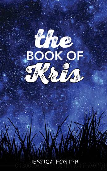 The Book of Kris by Jessica Foster