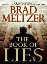 The Book of Lies by Brad Meltzer