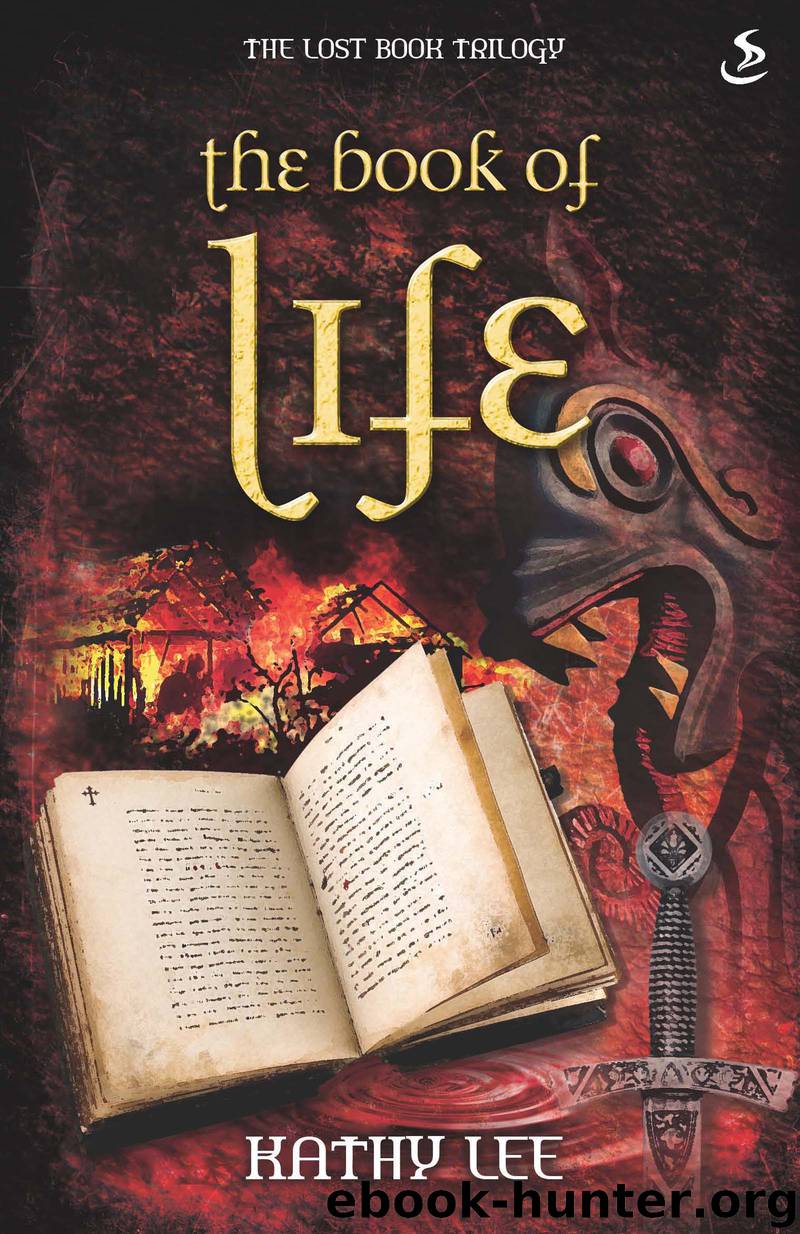 The Book of Life by Kathy Lee