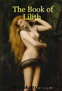 The Book of Lilith by Robert G. Brown