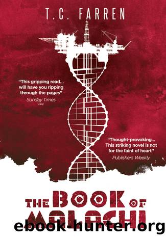 The Book of Malachi by T.C. Farren