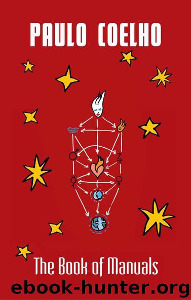 The Book of Manuals by Coelho Paulo