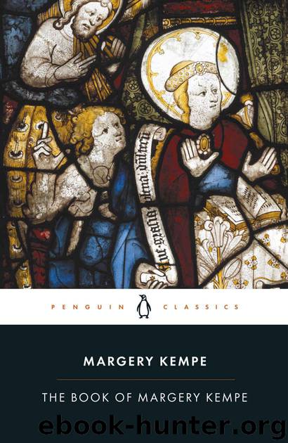 The Book of Margery Kempe (Classics) by Kempe Margery