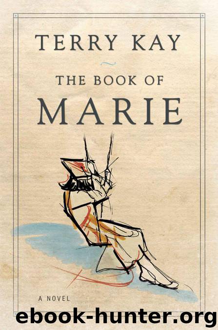 The Book of Marie by Terry Kay