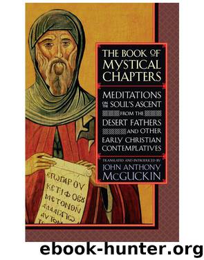 The Book of Mystical Chapters by Unknown