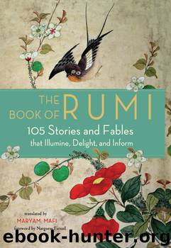 The Book of Rumi by Rumi