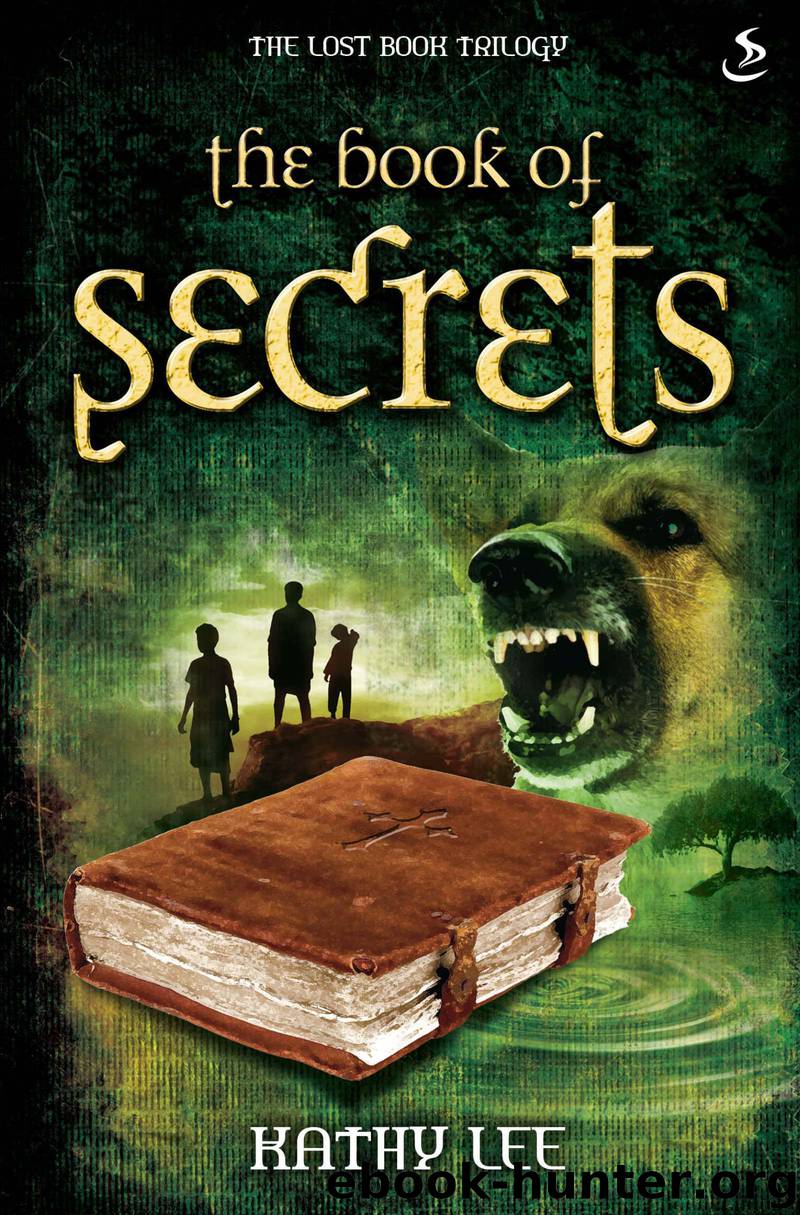 The Book of Secrets by Kathy Lee