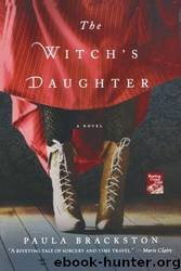 The Book of Shadows by Paula Brackston