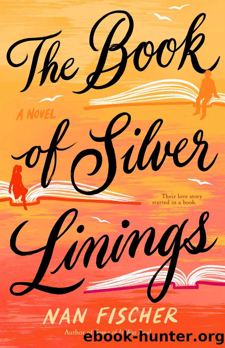 The Book of Silver Linings by Nan Fischer