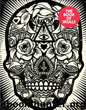 The Book of Skulls by Faye Dowling