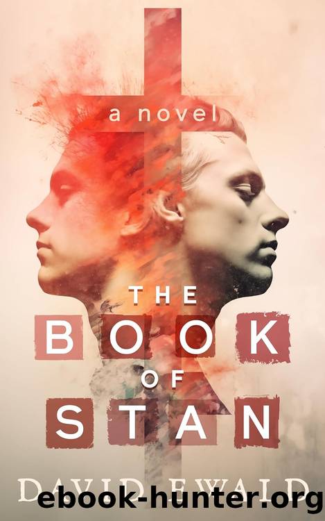 The Book of Stan by David Ewald