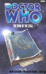 The Book of Stills by Paul Ebbs