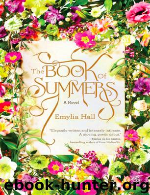 The Book of Summers by Emylia Hall