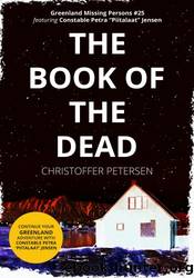 The Book of The Dead by Christoffer Petersen