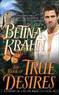 The Book of True Desires by Betina Krahn