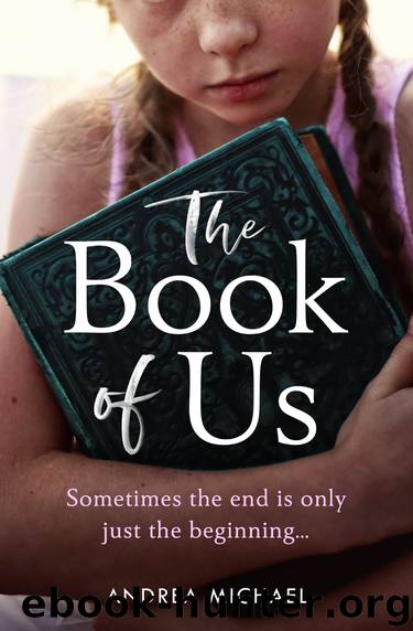 The Book of Us by Andrea Michael