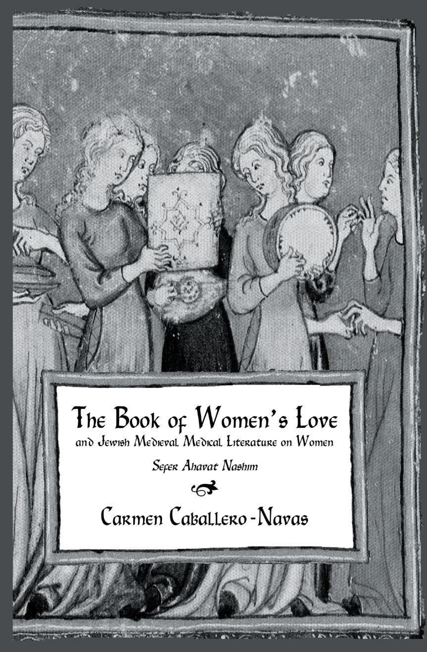 The Book of Women's Love by Navas